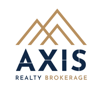 Axis Realty Brokerage - Our Real Estate Homepage